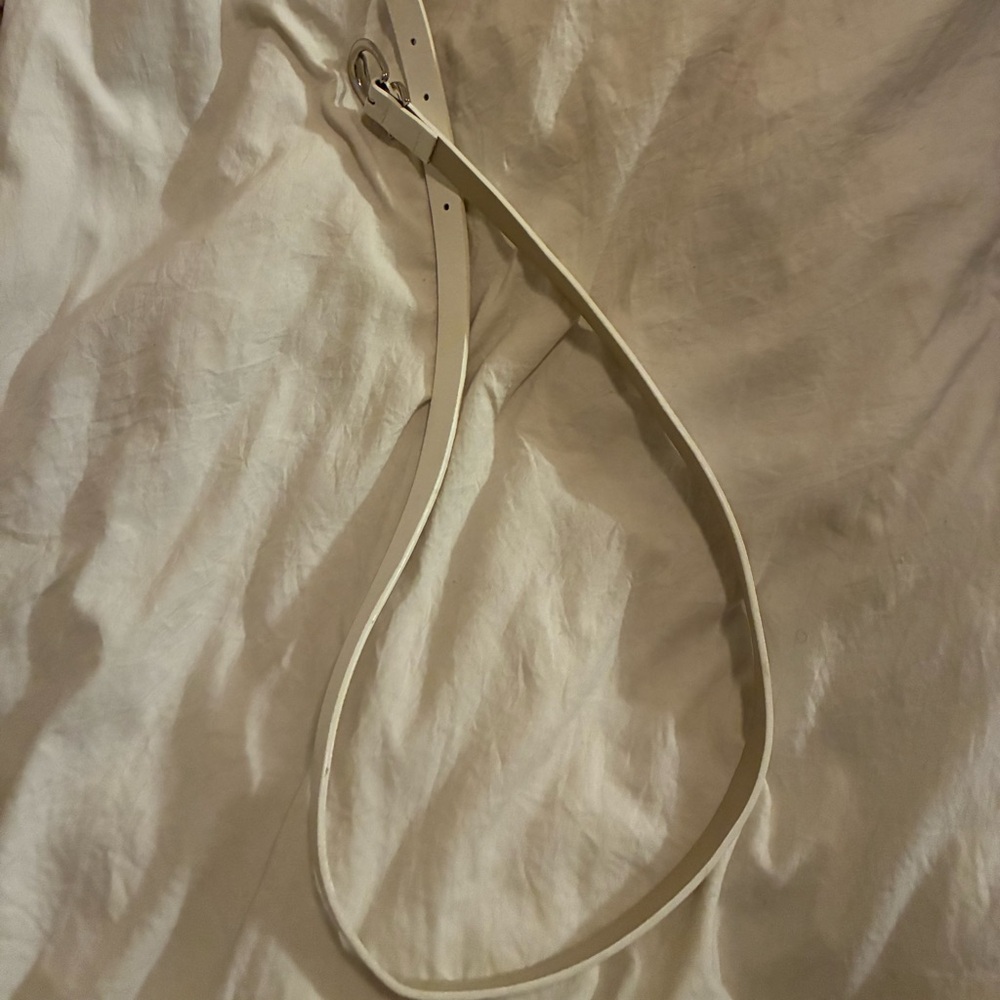 Belt